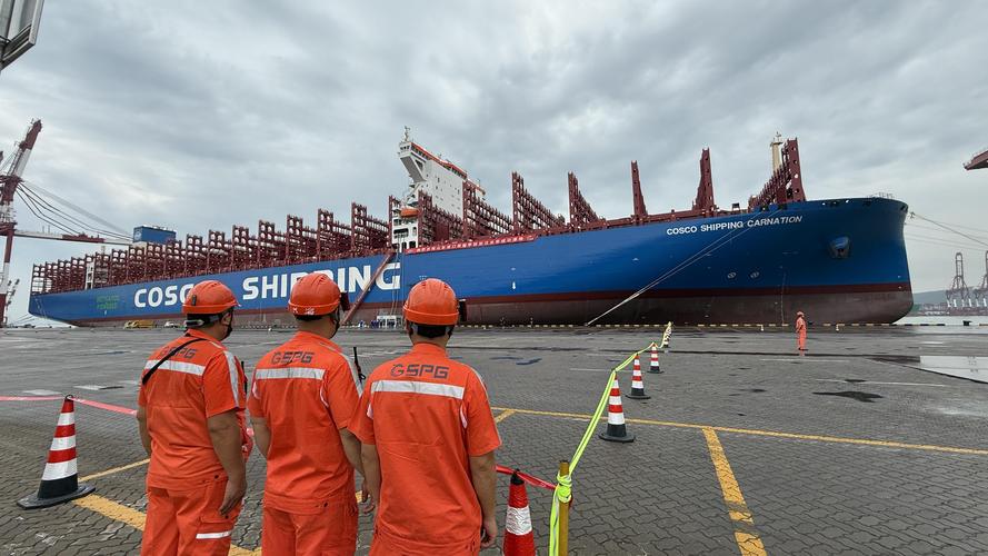 青岛船舶物料采购哪家好？-图3