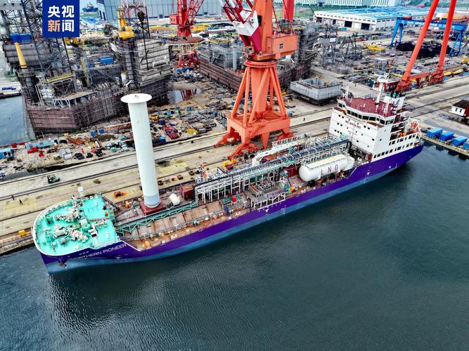 船舶EIAPP申请需要满足哪些条件？-图1