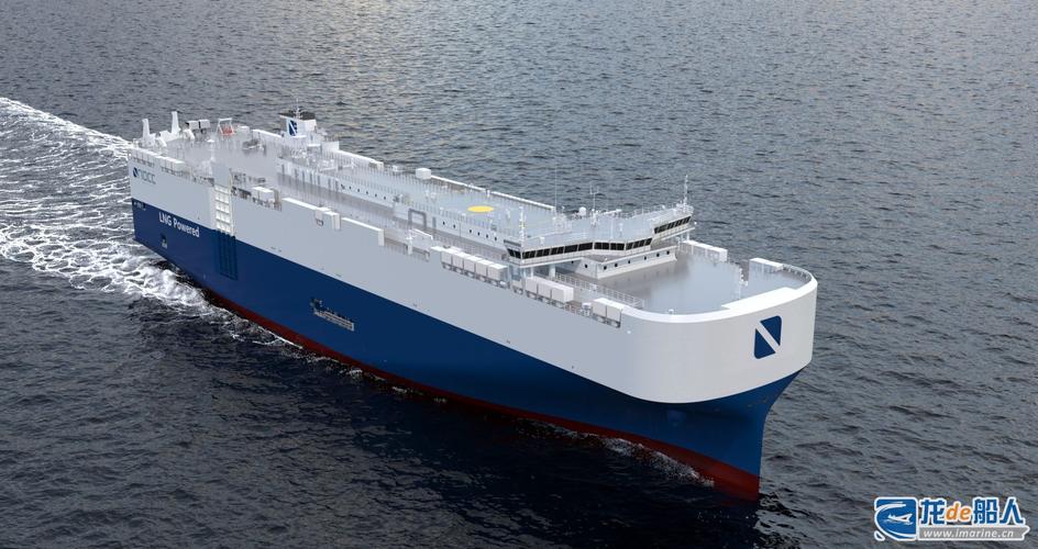 船舶EIAPP申请需要满足哪些条件？-图2