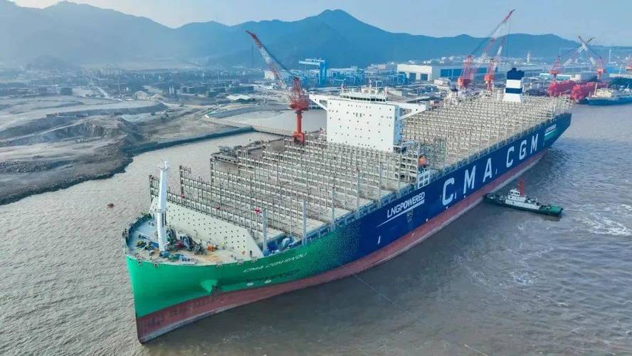 MIURA船舶有何独特优势？-图3