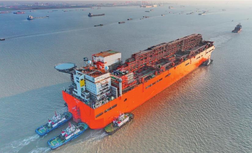 AVANG船舶有何独特优势？-图2