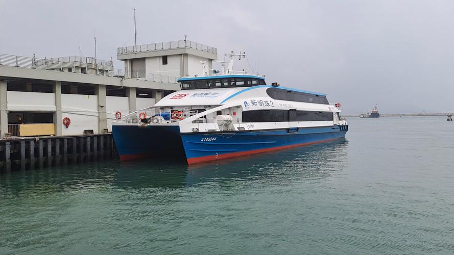 AVANG船舶有何独特优势？-图3