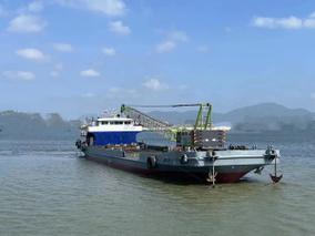 1230船舶的具体信息是什么？-图1