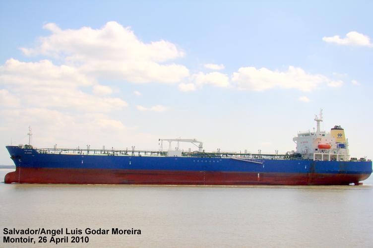 1230船舶的具体信息是什么？-图2