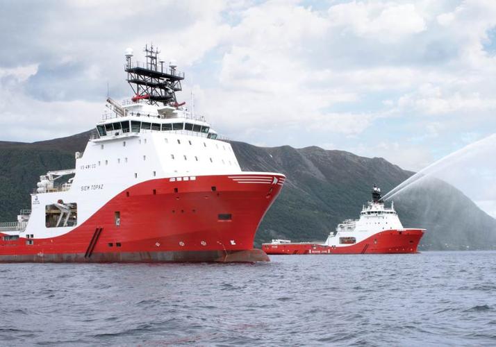 SIEM船舶的核心价值是什么？-图1