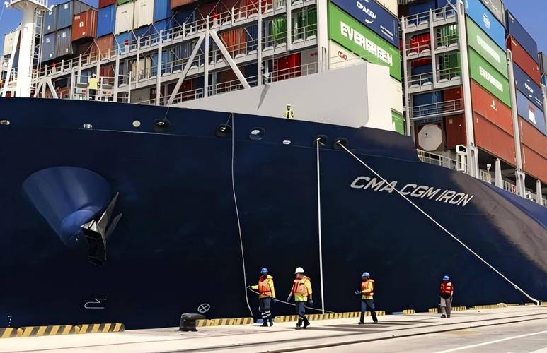 Alpha船舶,有何创新突破?-图3 Alpha船舶,有何创新突破?-图3