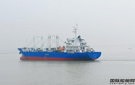 Trim船舶是什么？-图2