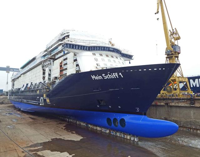 ITOPF船舶是什么？-图1