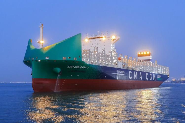 ITOPF船舶是什么？-图3