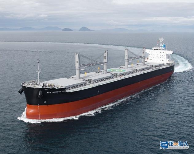 ASSET船舶是什么?-图2 ASSET船舶是什么?-图2