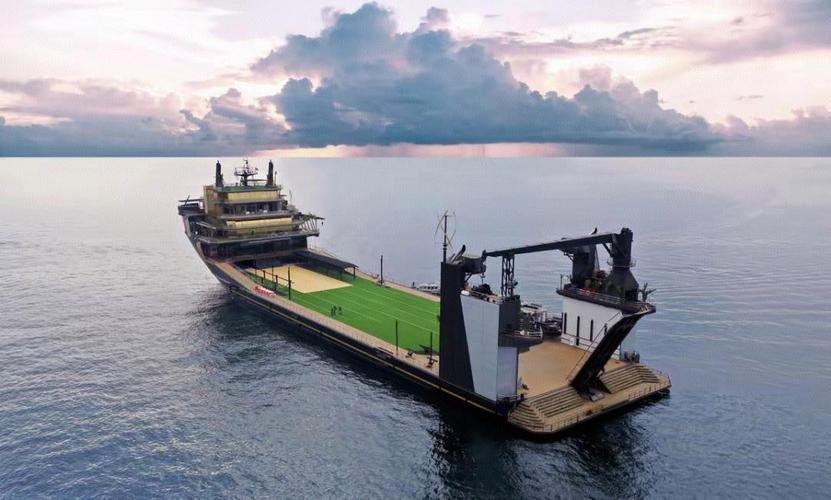 ASSET船舶是什么?-图1 ASSET船舶是什么?-图1