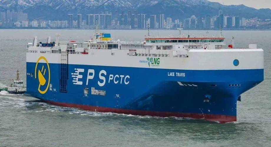 ASSET船舶是什么?-图3 ASSET船舶是什么?-图3