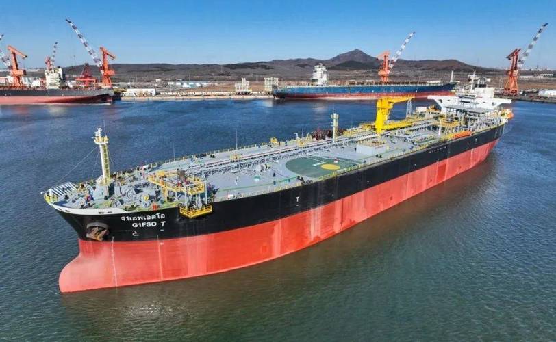 船舶NBDP如何实现通信?-图2 船舶NBDP如何实现通信?-图2