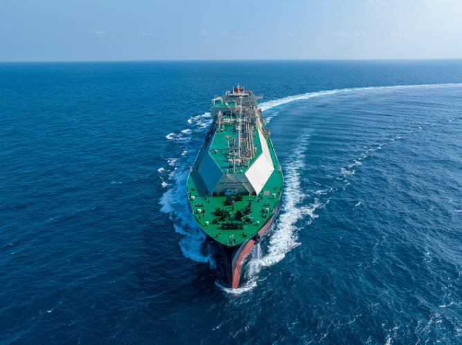 船舶NBDP如何实现通信?-图3 船舶NBDP如何实现通信?-图3