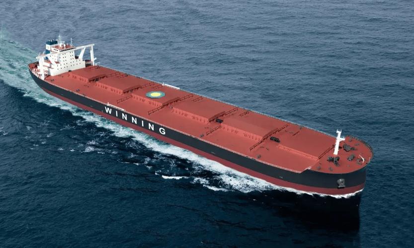 vlgc船舶是什么?有何特点?-图3 vlgc船舶是什么?有何特点?-图3