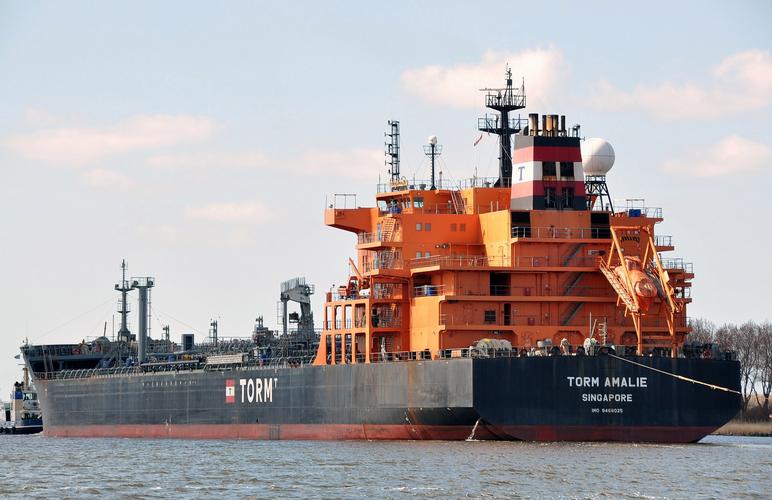 torm船舶,公司现状与未来前景如何?-图1 torm船舶,公司现状与未来前景如何?-图1