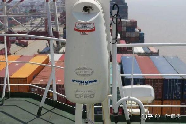 船舶EPIRB是什么?如何正确使用?-图1 船舶EPIRB是什么?如何正确使用?-图1
