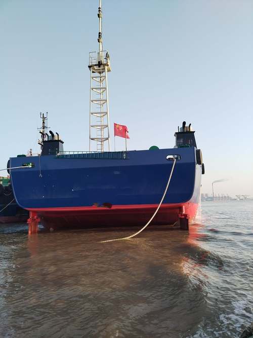 comf船舶是什么?-图3 comf船舶是什么?-图3