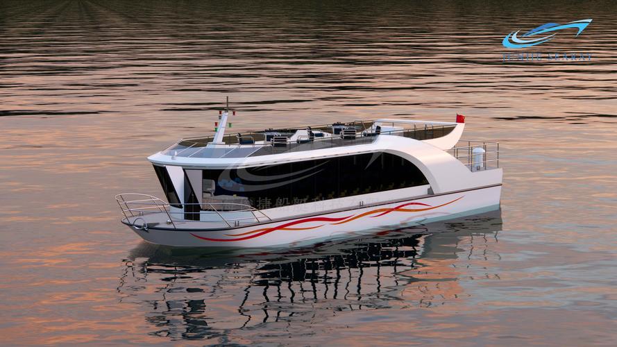 船舶depth具体指什么？-图1