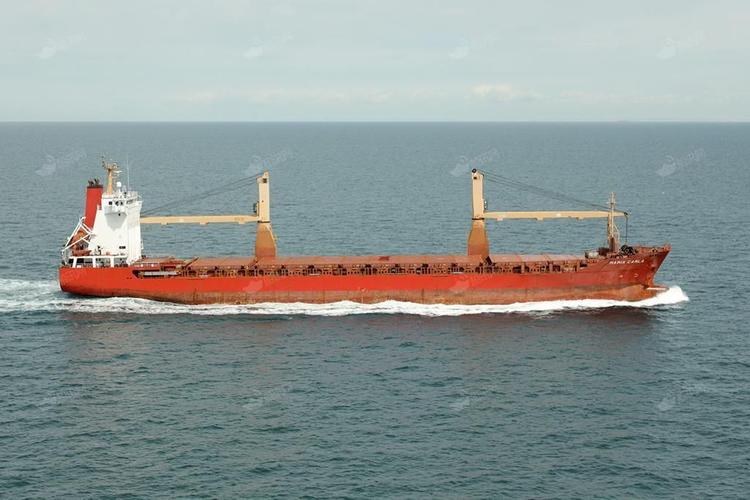 船舶depth具体指什么？-图2