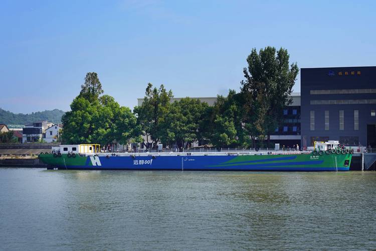 Taiyo船舶有何独特优势？-图2