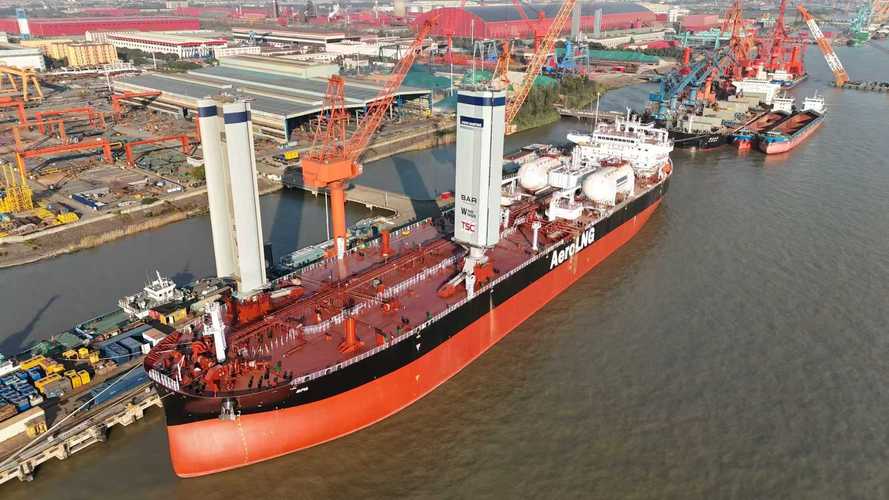 江苏船舶产业现状如何？-图3