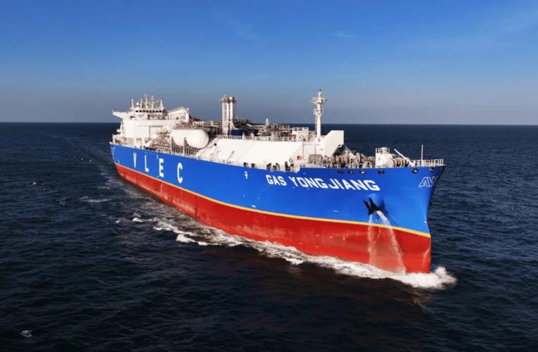 THOME船舶，有何独特优势？-图3