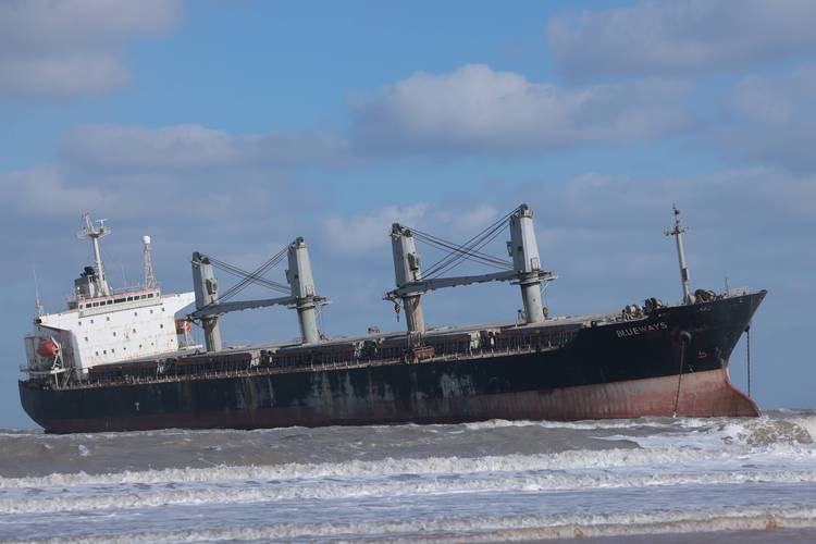 VITS船舶是什么？有何独特优势？-图1