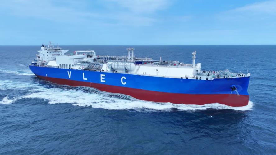 船舶VLSFO使用有何新规范？-图1