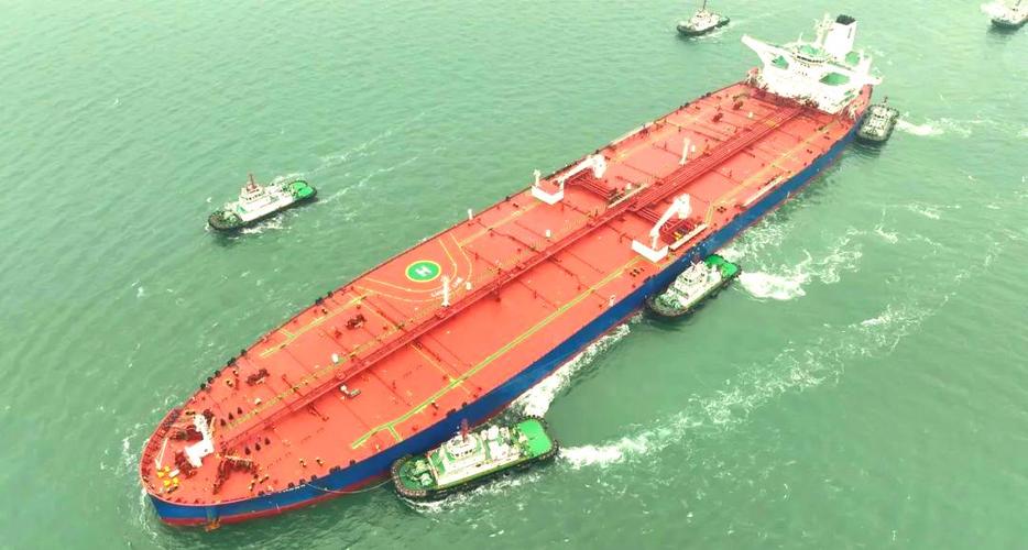 船舶VLSFO使用有何新规范？-图2