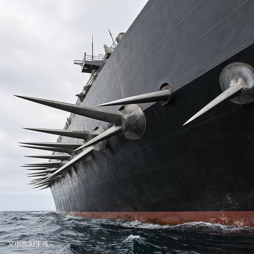 船舶wing是什么？-图2