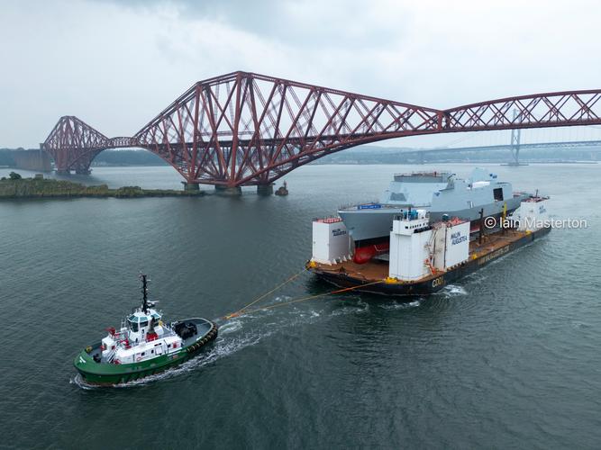 船舶wing是什么？-图3