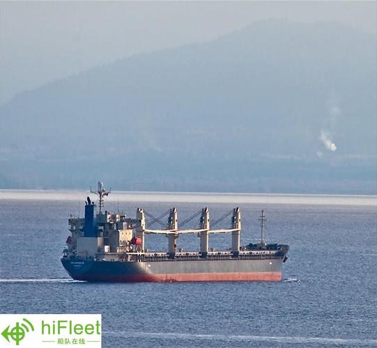 Ocean船舶是什么？-图3