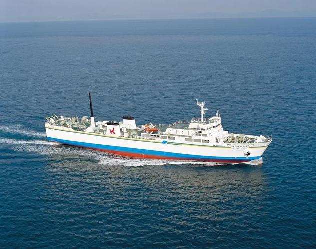 doun船舶是什么？-图1