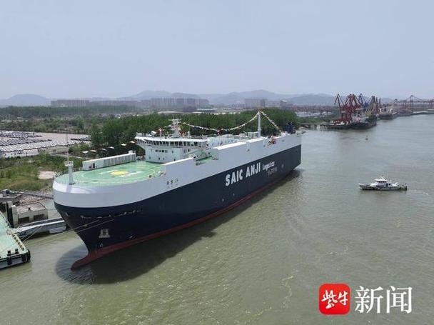 CSDC船舶的核心优势是什么?-图2 CSDC船舶的核心优势是什么?-图2