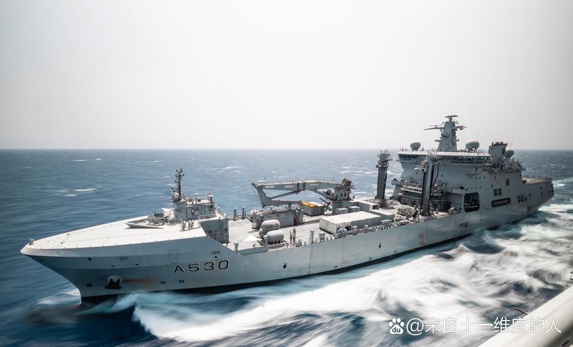 CSDC船舶的核心优势是什么?-图1 CSDC船舶的核心优势是什么?-图1