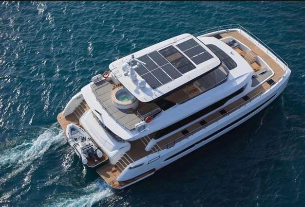 船舶vista是艘怎样的船?-图1 船舶vista是艘怎样的船?-图1