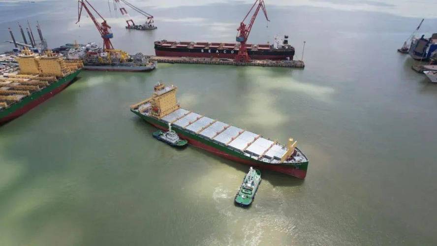 船舶vista是艘怎样的船?-图2 船舶vista是艘怎样的船?-图2