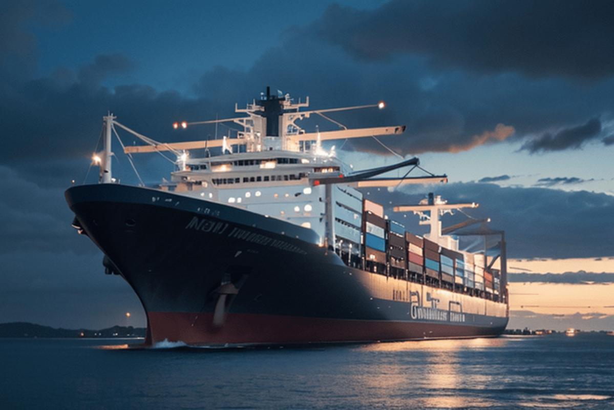 船舶vista是艘怎样的船?-图3 船舶vista是艘怎样的船?-图3