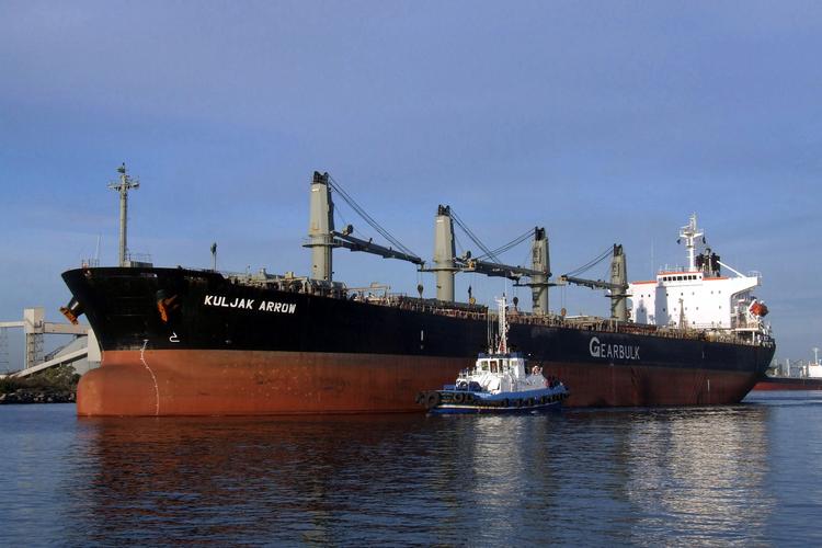 Arrow船舶，性能如何？有何优势？-图1