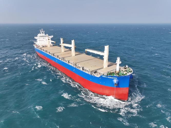 Arrow船舶，性能如何？有何优势？-图2