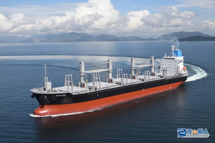 船舶chuan中的chuan指什么?-图3 船舶chuan中的chuan指什么?-图3