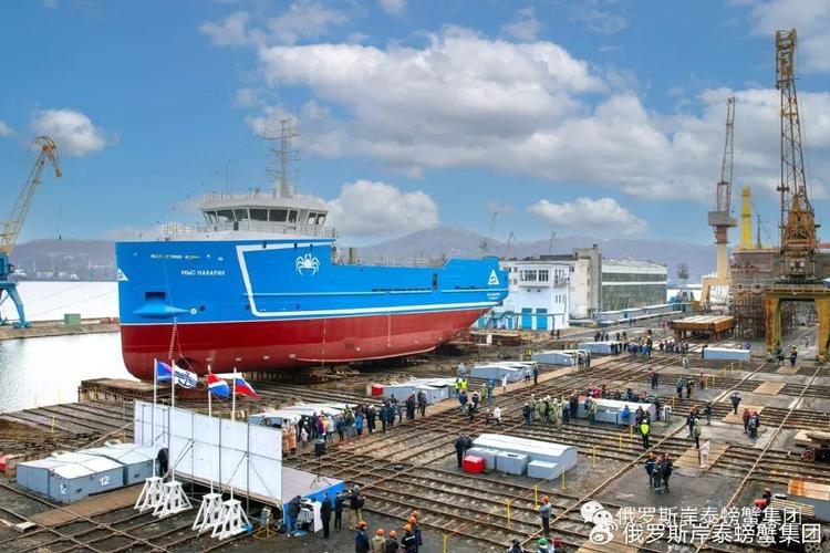 Union船舶是什么？-图2