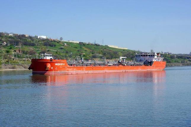 船舶loll究竟是什么?-图3 船舶loll究竟是什么?-图3