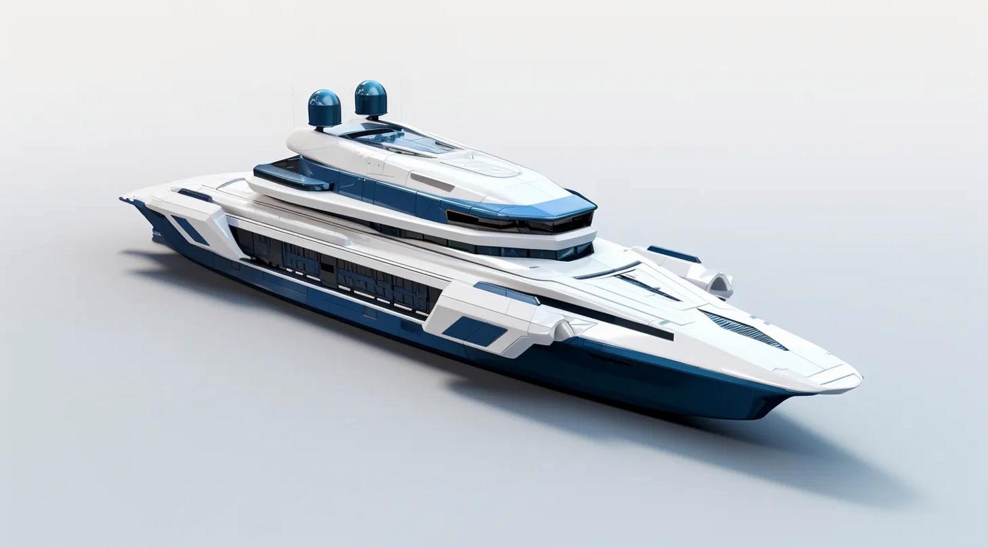 船舶船舶设计船,船舶设计的关键是什么?-图1 船舶船舶设计船,船舶设计的关键是什么?-图1