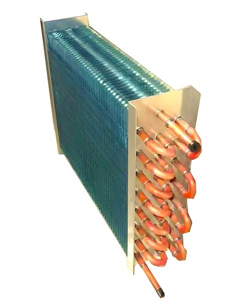 船舶大气冷凝器如何高效降温?-图2 船舶大气冷凝器如何高效降温?-图2