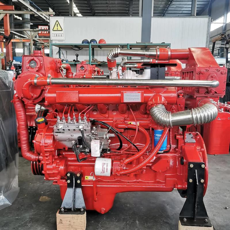 曼恩船舶柴油机有何核心技术优势？-图3