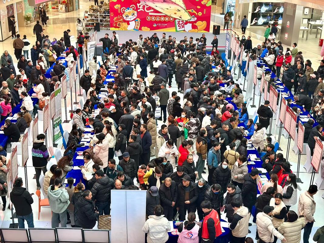 上海船舶招聘会,有哪些岗位机会?-图2 上海船舶招聘会,有哪些岗位机会?-图2