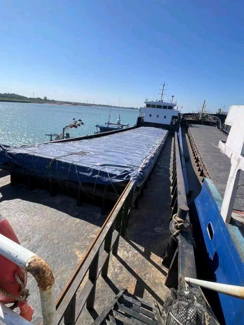 二手船舶交易群，靠谱吗？-图2