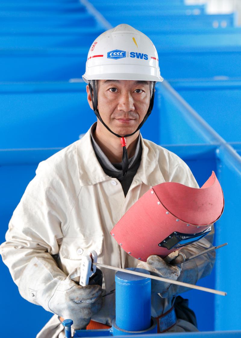 船舶建造工程师需具备哪些核心能力?-图1 船舶建造工程师需具备哪些核心能力?-图1